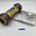 Hedland Ez-view H615-025 Flowmeter. Fixed Price $500.00.