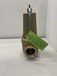 Apollo Valves Conbraco Inlet 2-1/2" Outlet Bronze 10-618-05. Fixed Price $492.95.