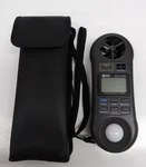Mannix Dlaf 8000 Environmental Meter Humidity, Airflow, Temperature, Light. Fixed Price $129.99.