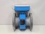 Endress Hauser Promag With 400 Electromagnetic Flow Meter Untested. Fixed Price $399.99.