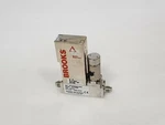 Brooks SLA7950S GAS:HELIUM,10000SCCM Mass Flow Controller Free Ship. Fixed Price $200.00.