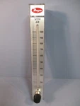 Dwyer Variable Area Flow Meter 100-1000 Scfh Air RMC-106-SSV. Fixed Price $174.99.