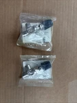 Nrs Needle Control Metering Valve, Brooks Instrument. Fixed Price $140.00.