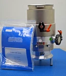 969-9041/TURBO V-450 Pump 54V 600HZ/VARIAN. Fixed Price $3650.62.