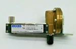 Brooks 1350EFC3AGV5A Flow Meter. Fixed Price $270.00.