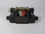 Parker D1VW001CNYGF561M Directional Control Valve 5000PSI 110/120V Nop. Fixed Price $275.99.