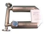 Micro Motion CMF200 M418NRAUEZZZ Mass Flow Sensor 9-WIRE 2" 150# Calibrated P2. Fixed Price $4500.00.
