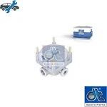 Relay Valve 4.60317 For Man G/90/TA/TM/I G90 M90 F90/UNTERFLUR Tga Tgm Hocl 4CYL. Fixed Price $55.16.