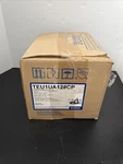 Toto Ecopower TEU1UA12#CP Urinal Automatic Flush Valve, 0.125 Gpf, Exposed, Chro. Fixed Price $245.99.