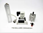 Smc SV3300R-5W1U-03 Nsmp. Fixed Price $157.00.