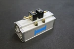 Festo Solenoid Valve MDH-5/3G-3/4-D4-24DC Mnr 12459 3-16BAR. Fixed Price $309.41.