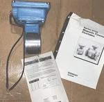 New Box Rosemount Magnetic Flowtube 8711TSA005R1N0 With Mounting Kit. Fixed Price $695.00.