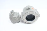 Honeywell KID10B-0080PL21SY-XX Magnetic Flow Meter 3IN. Fixed Price $213.95.