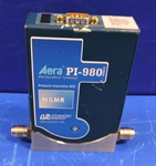Advanced Energy Aera PI-980 Pressure Insensitive Mfc WF6 Gas 3000 Sccm Novellus. Fixed Price $59.95.