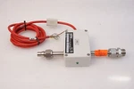 Weber Flow-captor 4311.30 S140 Power On Tested Free Ship. Fixed Price $450.00.