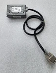 Edwards EXDC80 Turbo Pump Controller, 70-85V, 93W, D39640000. Fixed Price $345.00.