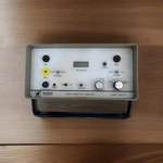 Bison Instruments 2390-R Earth Resistivity Receiver Geophysical Unit Untested. Fixed Price $449.49.