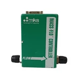 Mks M100B06323CS1BV Mass-flo Controller Series New (no Box) Scratches. Fixed Price $699.00.