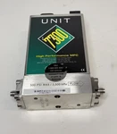 Celerity / Unit Series 7300 UFC-7301 High Performance Mfc Mass Flow Controller. Fixed Price $239.00.
