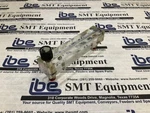 Lot Of (2) Cole-parmer Valved Flowmeter FR4A44BVBN-CP W/warranty. Fixed Price $37.00.