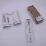 Dwyer Visi-float 195556-00 Series Vfb 0-5.0 Gpm Flowmeter. Fixed Price $59.99.