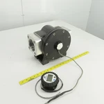 Macnaught MX75F-2SA Oval Gear Fuel And Oil Flow Meter 3" Npt Port 194GPM 175PSI. Fixed Price $1593.06.