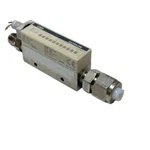 Ckd FSM2-AVF100-S061-P80 Compact Flow Rate Sensor. Fixed Price $178.00.