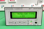 7969 Tokyo Keiso Ultrasonic Flowmeter SFC-450. Fixed Price $71.81.
