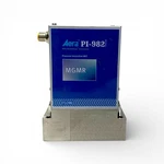 Amat 0190-34219 Aera PI-982 Pressure Insensitive Mfc N2 100000 Sccm Used. Fixed Price $745.00.