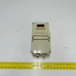 Yamatake Honeywell KIX19B-E12X2SY-XSX 120V Flow Meter 60HZ 26VA Csa Enclosure 4. Fixed Price $155.16.