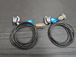 Transonic Systems Inc H6XL Clamp-on Tubing Flow Sensor (each). Fixed Price $400.00.