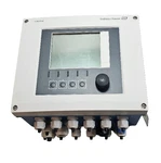 Endress Hauser Liquiline CM442 Multichannel Transmitter/controller IP66/67 NEMA4. Fixed Price $499.99.