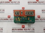 Micro Motion RFT9739 Elite Remote Flow Transmitter Board. Fixed Price $1242.59.