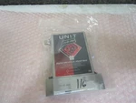 Celerity Kinetics Unit 8560 Mass Flow Controller UFC-8565C N2 25000 Sccm 30L. Fixed Price $99.95.