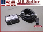 Keyence FT-H20 Non Contact Temperature Sensor Head Tested. Fixed Price $351.86.