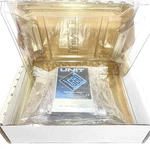 Unit Instruments UFC-1660 Mass Flow Controller 3000 Sccm Gas H2 1660-101068 Mfc. Fixed Price $349.00.