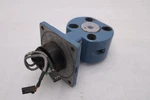 Rosemount 8711AHA30FU1Q4Q8Q5 Magnetic Flowtube Stock 3529A. Fixed Price $150.00.