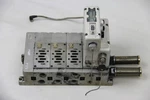 Smc EX230-SDN1 Devicenet With VV826-04S-SUQW0 6BT-W1 Pneumatic Valve Manifold. Fixed Price $115.04.