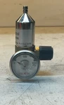 Msa 467895 .25 Liters/min Flow Control Regulator Used Surplus. Fixed Price $120.00.
