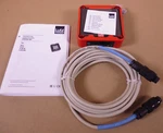 Lutz EX-BE10B Flow Meter System Operating Unit , Explosion Protection. Fixed Price $999.95.