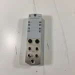 Festo CPX-AP-IPN-M12 Ethernet/ip Interface Used. Fixed Price $65.00.