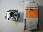 New Box Penberthy Glass Sight Flow Indicator 80003-920 Sf 1/2 (698). Fixed Price $265.00.