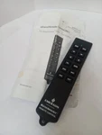 Emerson Rosemount / Infrared Remote Control (irc) 24479-00. Fixed Price $110.00.