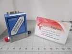 Millipore, FC-2960M, N2. 0.1 Slpm, Mass Flow Controller, New. Fixed Price $70.00.
