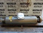Endress + Hauser 2" 150 Promass Sensor 80I50-AAAWAAPEBBA8 Used. Fixed Price $2999.99.