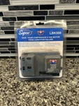 Supco Linebacker LBK500. 1-5 Ton Hvac Compressor Protection Made The Usa. Fixed Price $34.99.