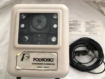 Polysonics Ultrasonic Flowmeter UFM84P With Cables And Instructions Clean Unit. Fixed Price $325.00.