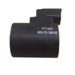 Comatrol Solenoid Valve Coil 17114931 M16-12D-26W-DE For Dump. Fixed Price $23.36.