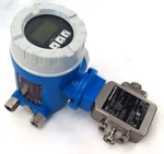 Endress+hauser Promag Flowmeter 53H04-1F0B1RA0BAAA 85-260VAC. Fixed Price $718.80.