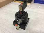 Norgren Poppet Valve. Fixed Price $25.00.
